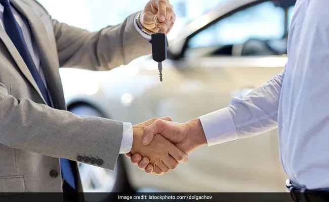 Selling A Pre-Owned Vehicle? Here’s What You Need To Ensure Selling A Pre-Owned Vehicle? Here’s What You Need To Ensure