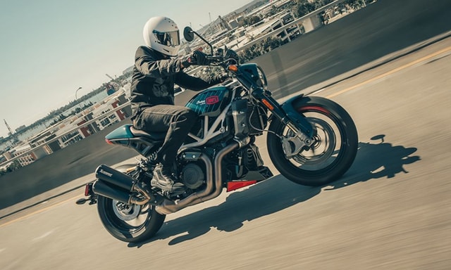 Indian FTR x 100% R Carbon Revealed; Limited To 400 Units Indian FTR x 100% R Carbon Revealed; Limited To 400 Units