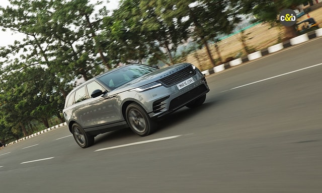2024 Range Rover Velar Review: More Minimalistic, More Refined, So What’s The Catch? 2024 Range Rover Velar Review: More Minimalistic, More Refined, So What’s The Catch?