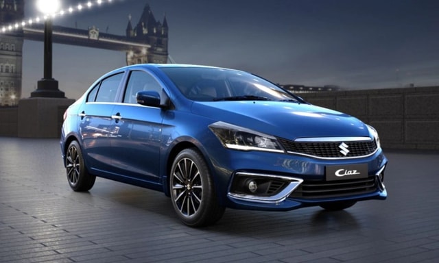 Maruti Suzuki Ciaz Sales Sink In November 2023: Is The Sedan Finally Running Out Of Steam? Maruti Suzuki Ciaz Sales Sink In November 2023: Is The Sedan Finally Running Out Of Steam?