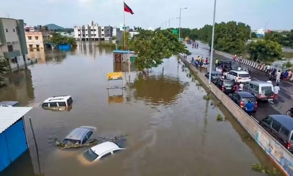 Comprehensive List Of Car Automakers Offering Support To Those Affected By Cyclone Michaung Comprehensive List Of Car Automakers Offering Support To Those Affected By Cyclone Michaung