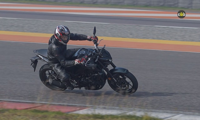 2023 Yamaha MT-03 Track Review: Fun & Forgiving, But Is It Worth It? 2023 Yamaha MT-03 Track Review: Fun & Forgiving, But Is It Worth It?