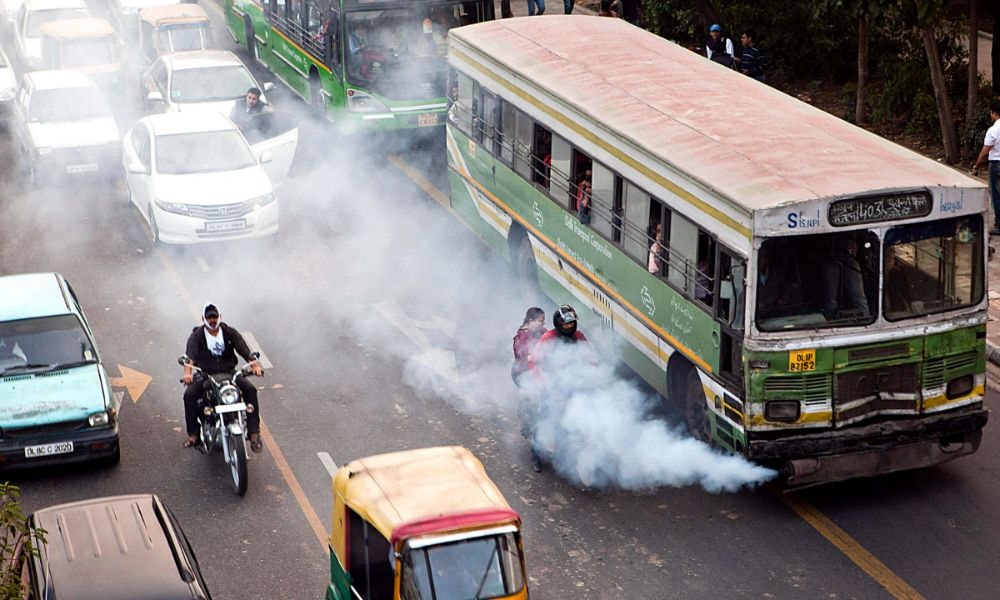 Video Verification Now Mandatory For Car/Bike PUC Certification Video Verification Now Mandatory For Car/Bike PUC Certification
