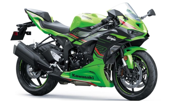 Kawasaki Ninja ZX-6R Recalled Over Engine Issue Kawasaki Ninja ZX-6R Recalled Over Engine Issue