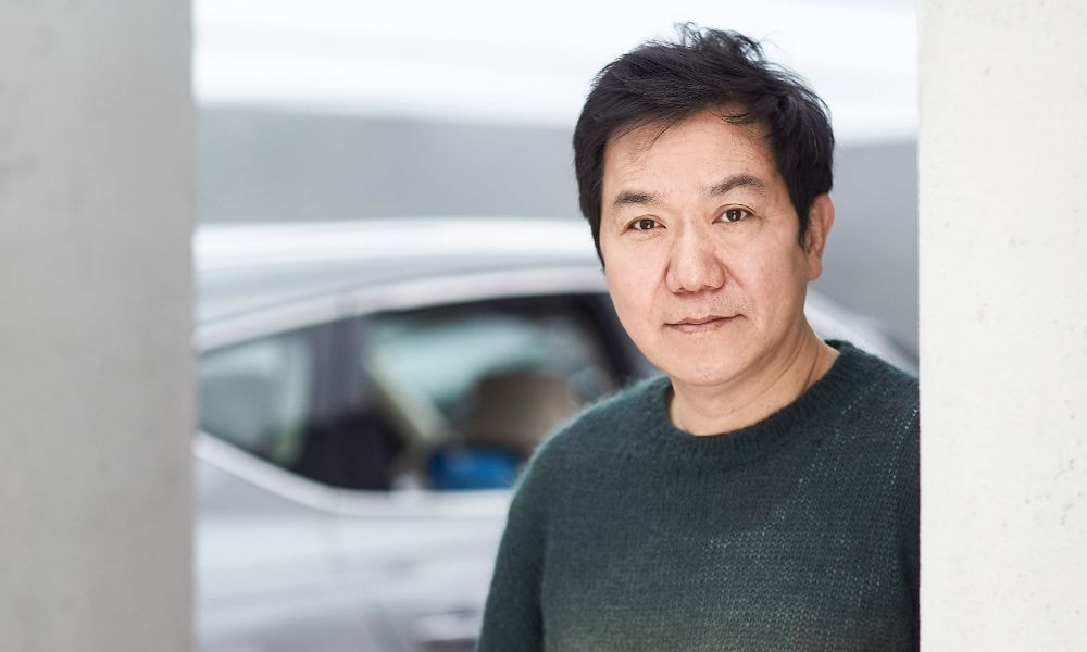 Hyundai Global Design Head SangYup Lee Is The 2023 World Car Person Of The Year Hyundai Global Design Head SangYup Lee Is The 2023 World Car Person Of The Year