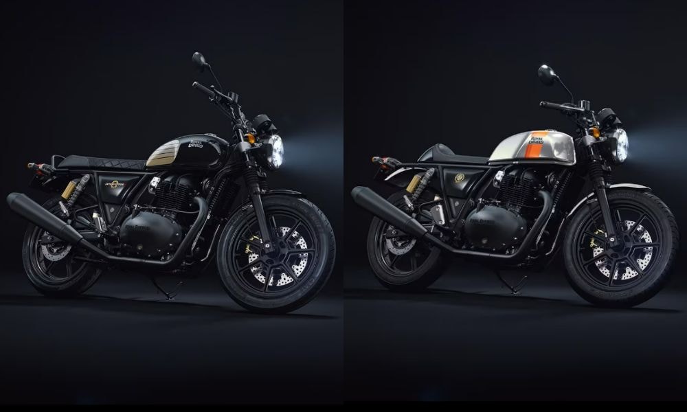 Auto Sales April 2023: Royal Enfield Sees 18 Per Cent Growth In Total Sales Auto Sales April 2023: Royal Enfield Sees 18 Per Cent Growth In Total Sales