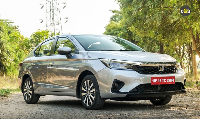 Honda City e:HEV Hybrid Prices Slashed; Now Costs Rs 19.89 Lakh Honda City e:HEV Hybrid Prices Slashed; Now Costs Rs 19.89 Lakh