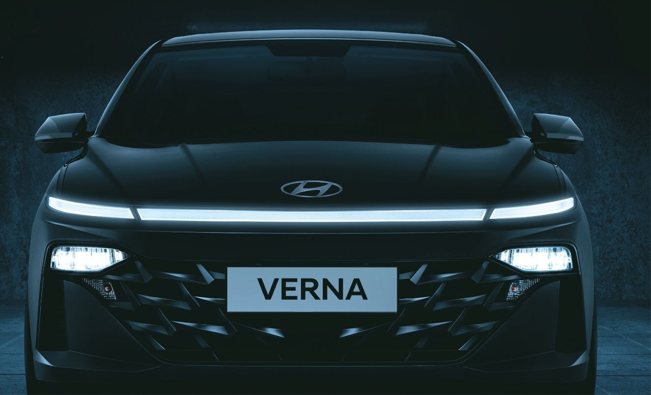 All-New Hyundai Verna Interior Features Revealed; Will Get Segment-First Heated Seats All-New Hyundai Verna Interior Features Revealed; Will Get Segment-First Heated Seats