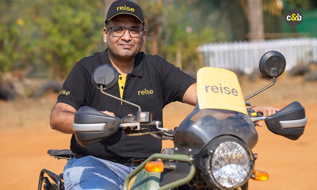 Exclusive: Reise Moto Looking To Launch Whitewall Tyres In India This Year Exclusive: Reise Moto Looking To Launch Whitewall Tyres In India This Year