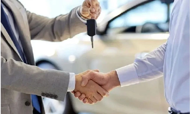 FADA: India's Total Vehicle Retail Surges 12.94% To 26.11 Lakh Units In April 2026 FADA: India's Total Vehicle Retail Surges 12.94% To 26.11 Lakh Units In April 2026