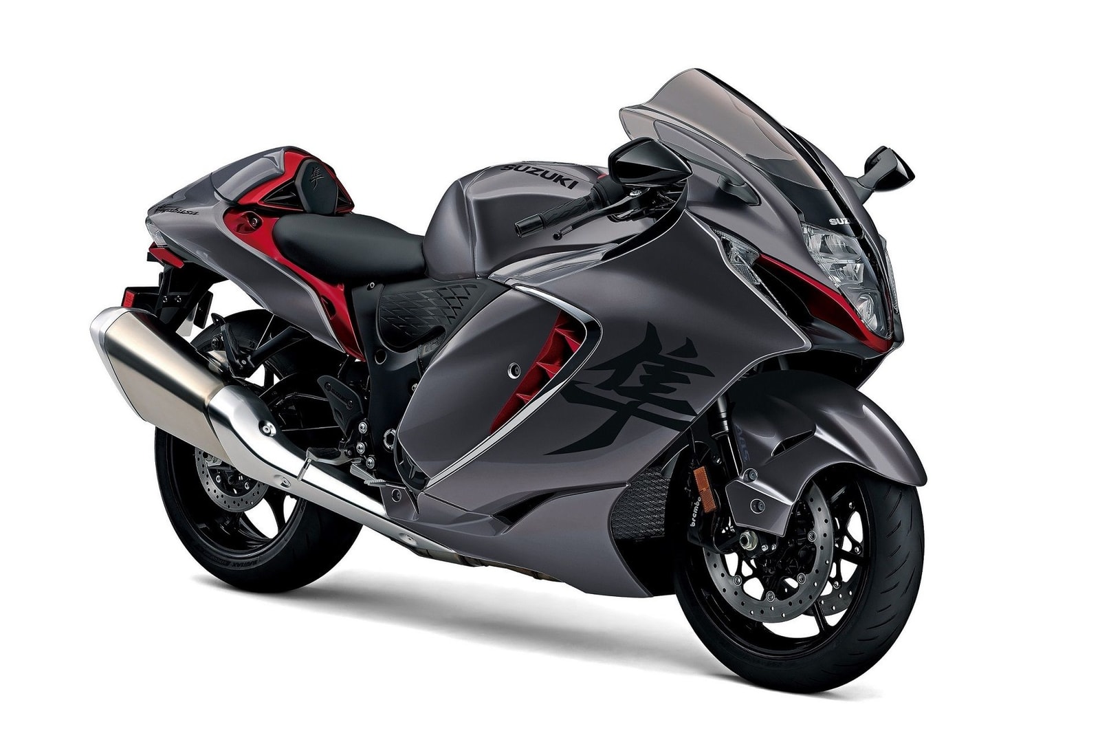 2023 Suzuki Hayabusa Launched At Rs 16.90 Lakh; Gets Three New Colour Options 2023 Suzuki Hayabusa Launched At Rs 16.90 Lakh; Gets Three New Colour Options
