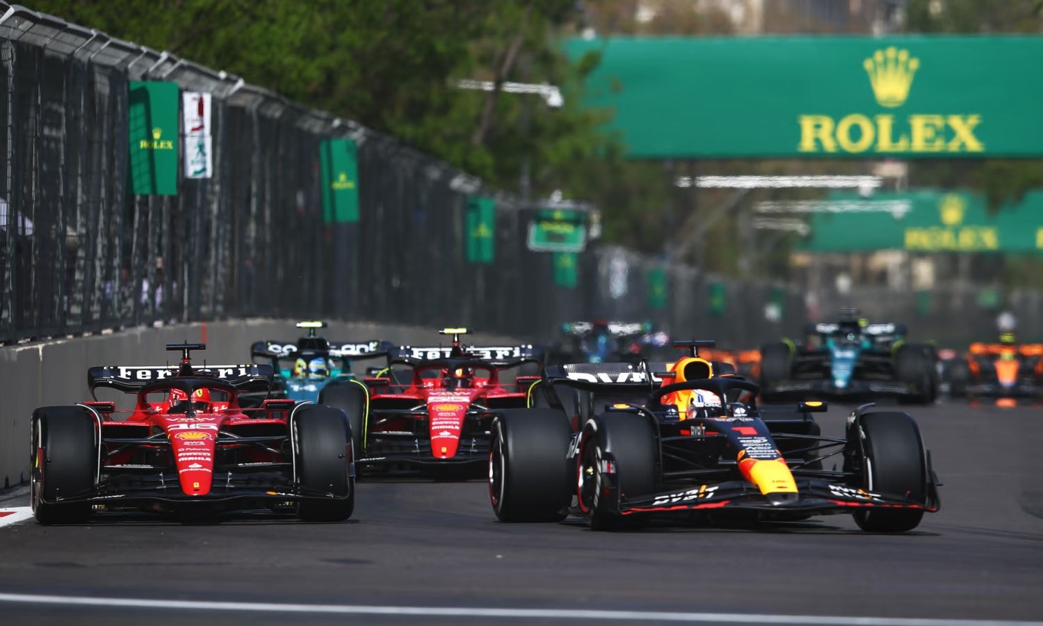 All Formula 1 Teams Pass Cost Cap Test For 2022 All Formula 1 Teams Pass Cost Cap Test For 2022