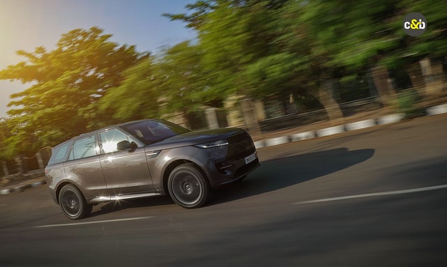 2023 Range Rover Sport Diesel Review 2023 Range Rover Sport Diesel Review