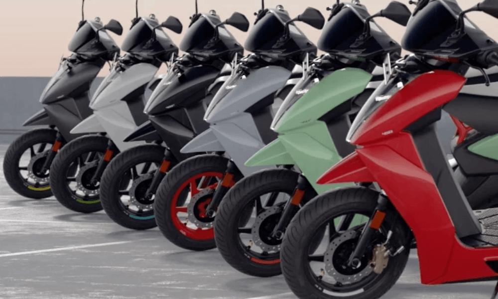 Ather Scooters To Get Auto-Reply Feature; Mobile App To Get Updates Ather Scooters To Get Auto-Reply Feature; Mobile App To Get Updates
