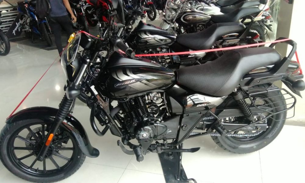 Bajaj Avenger 220 Street To Make A Comeback? Bajaj Avenger 220 Street To Make A Comeback?