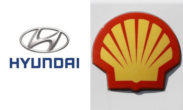 Hyundai Partners With Shell To Expand EV-Charging Infrastructure In India Hyundai Partners With Shell To Expand EV-Charging Infrastructure In India