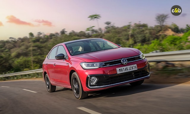 Volkswagen Virtus GT 1.5-litre TSI; Long Term Report Volkswagen Virtus GT 1.5-litre TSI; Long Term Report