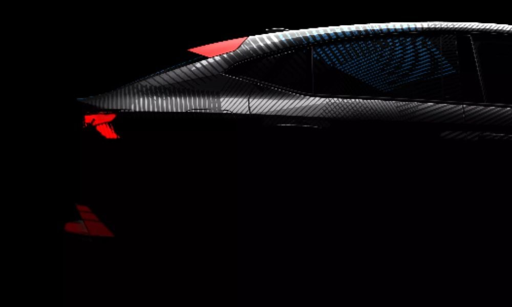 New Renault Rafale Coupe-SUV Teased Ahead Of June 18 Debut New Renault Rafale Coupe-SUV Teased Ahead Of June 18 Debut