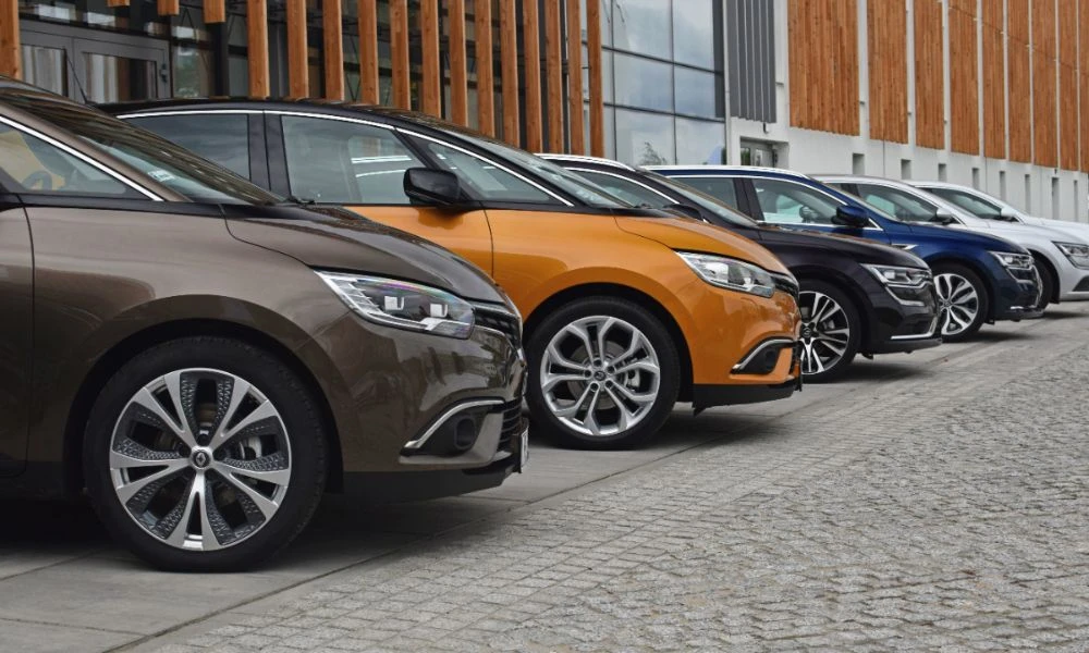 Average Age Of Used Cars In India Has Dropped To 4 Years: IBB Report 2023 Average Age Of Used Cars In India Has Dropped To 4 Years: IBB Report 2023