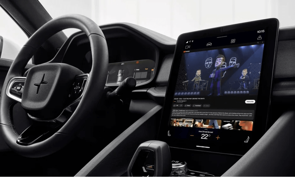 Google Announces Host Of New Connectivity, Entertainment Features For Cars Google Announces Host Of New Connectivity, Entertainment Features For Cars