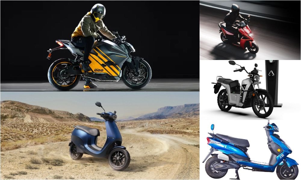 World Environment Day 2023: Top 5 Electric Two-Wheelers With The Longest Range World Environment Day 2023: Top 5 Electric Two-Wheelers With The Longest Range