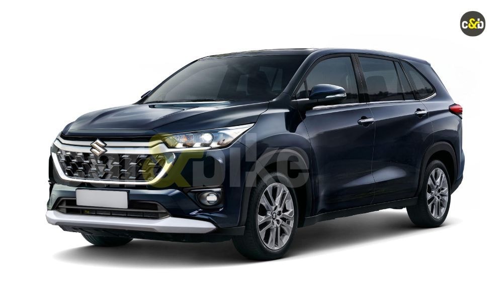 Maruti Invicto: 7 Features That Will Set It Apart From Other Maruti Suzuki Cars And SUVs Maruti Invicto: 7 Features That Will Set It Apart From Other Maruti Suzuki Cars And SUVs