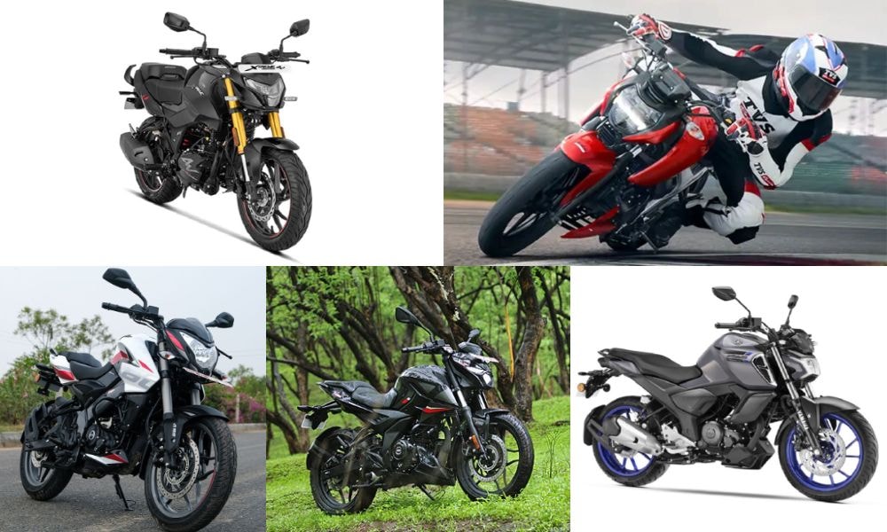 Hero Xtreme 160R 4V vs Rivals: Specifications Comparison Hero Xtreme 160R 4V vs Rivals: Specifications Comparison