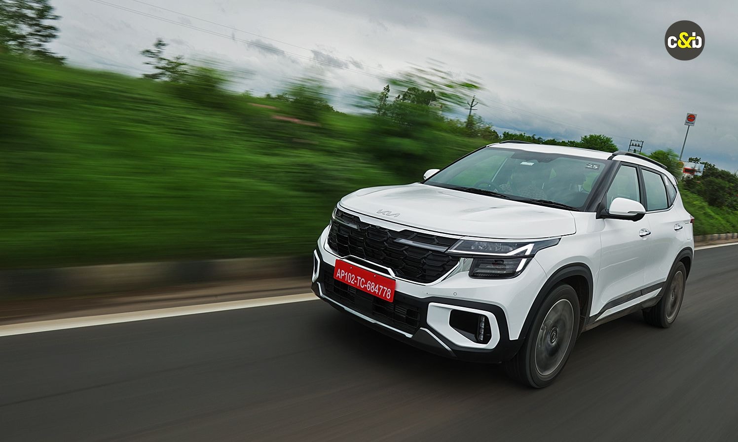 2023 Kia Seltos Facelift Review: Taking Badassery To The Next Level 2023 Kia Seltos Facelift Review: Taking Badassery To The Next Level