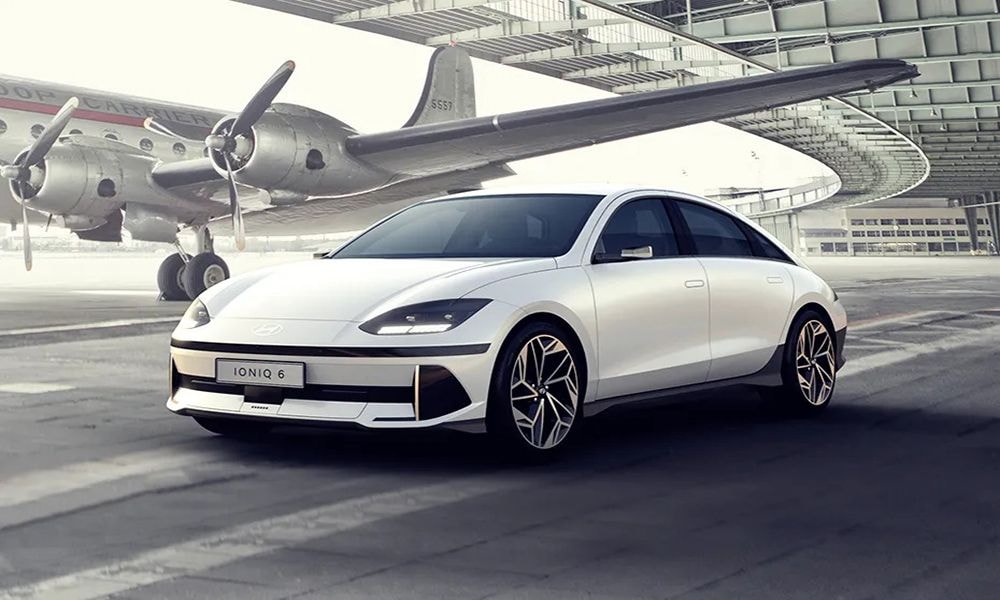 Hyundai, Kia Recall Nearly 1.7 Lakh EVs in South Korea Over Charging Software Issues Hyundai, Kia Recall Nearly 1.7 Lakh EVs in South Korea Over Charging Software Issues