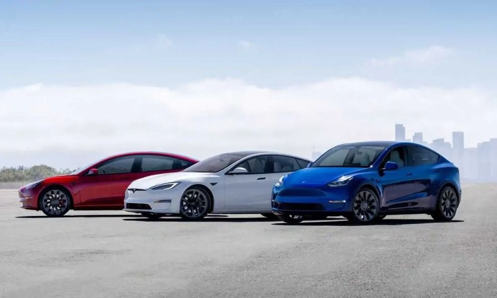 Tesla Recalls Model S, Model X, and Model Y Vehicles For Misaligned Cameras Tesla Recalls Model S, Model X, and Model Y Vehicles For Misaligned Cameras