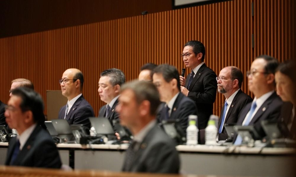 Toyota Unveils BEV Factory Division and Aims to Compete with Tesla Toyota Unveils BEV Factory Division and Aims to Compete with Tesla