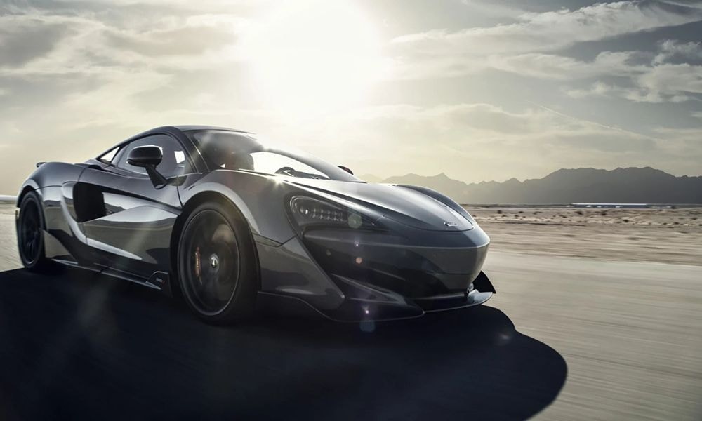 McLaren Recalls 600LT Coupe and Spider Models in Australia Over Potential Fire Hazard McLaren Recalls 600LT Coupe and Spider Models in Australia Over Potential Fire Hazard