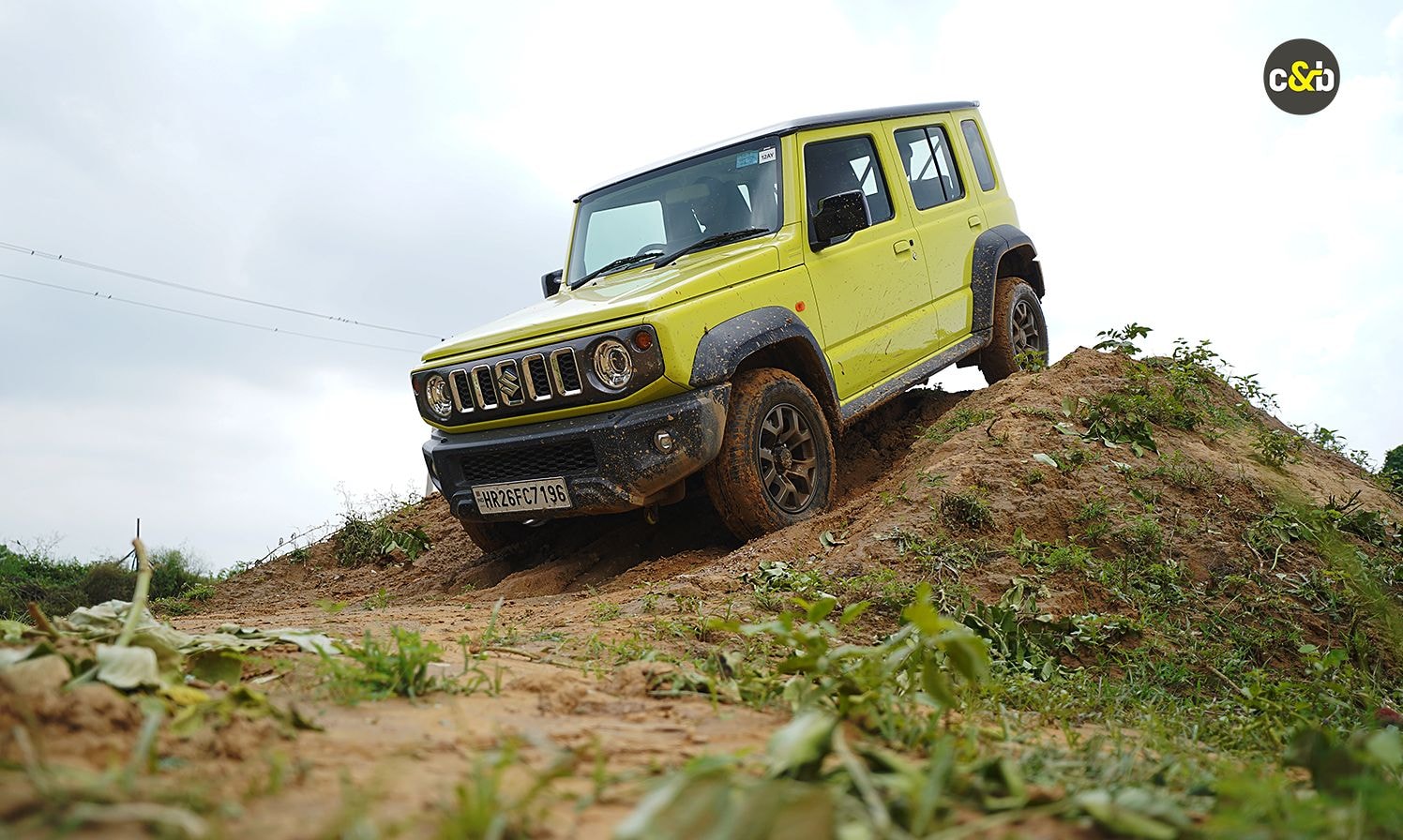 Maruti Suzuki Jimny: 3 Reasons To Buy And 3 Reasons To Avoid Maruti Suzuki Jimny: 3 Reasons To Buy And 3 Reasons To Avoid