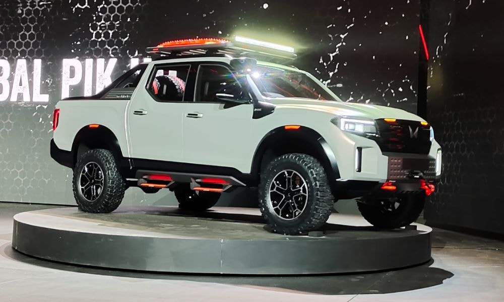 Mahindra Trademarks Scorpio X Name: Could It Be Used For The Upcoming Scorpio N-Based Pick-Up? Mahindra Trademarks Scorpio X Name: Could It Be Used For The Upcoming Scorpio N-Based Pick-Up?