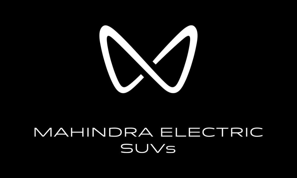 Mahindra Showcases New Visual Identity For Its Electric Vehicles Mahindra Showcases New Visual Identity For Its Electric Vehicles