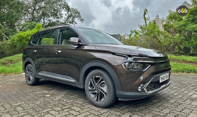 2023 Kia Carens 1.5d iMT Review 2023 Kia Carens 1.5d iMT Review