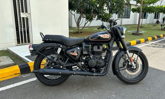 New Royal Enfield Bullet 350: All You Need To Know New Royal Enfield Bullet 350: All You Need To Know