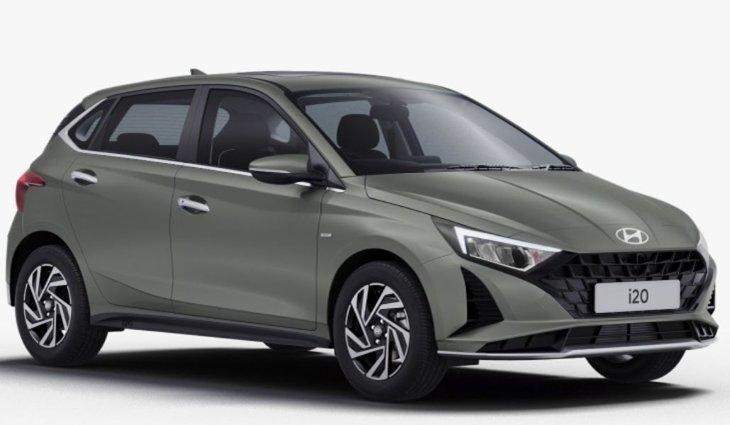 2023 Hyundai i20 Facelift: Variants Explained 2023 Hyundai i20 Facelift: Variants Explained