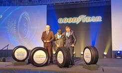 Goodyear Unveils Four New Tyres For APAC Region; New Assurance MaxGuard India Launch On September 21 Goodyear Unveils Four New Tyres For APAC Region; New Assurance MaxGuard India Launch On September 21
