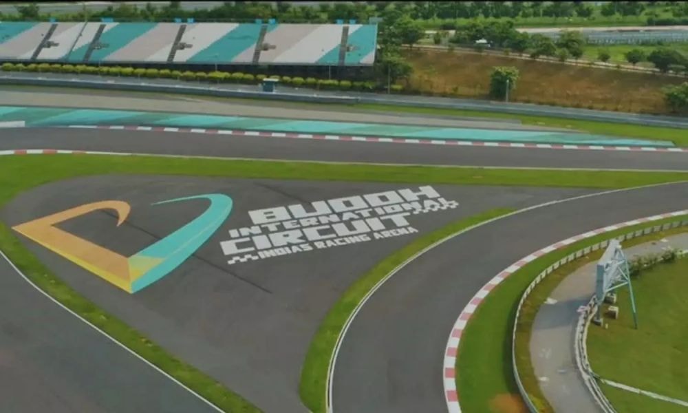 MotoGP Bharat: A Dummies Guide To A Racetrack MotoGP Bharat: A Dummies Guide To A Racetrack