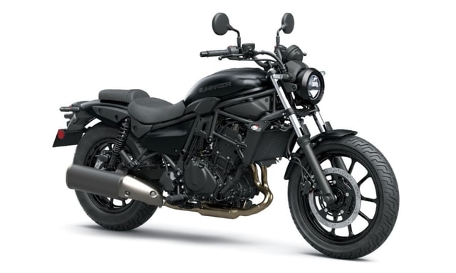 2025 Kawasaki Eliminator Prices Hiked By Rs 14,000: Now Priced At Rs 5.76 Lakh 2025 Kawasaki Eliminator Prices Hiked By Rs 14,000: Now Priced At Rs 5.76 Lakh