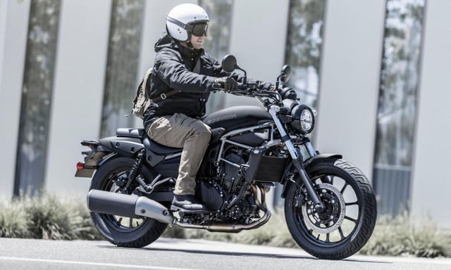 2024 Kawasaki Eliminator: Top 5 Highlights  2024 Kawasaki Eliminator: Top 5 Highlights