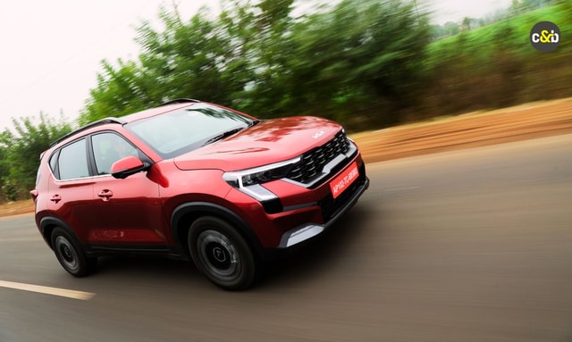 Kia Sonet: 3 Reasons To Buy And 3 Reasons To Avoid Kia Sonet: 3 Reasons To Buy And 3 Reasons To Avoid