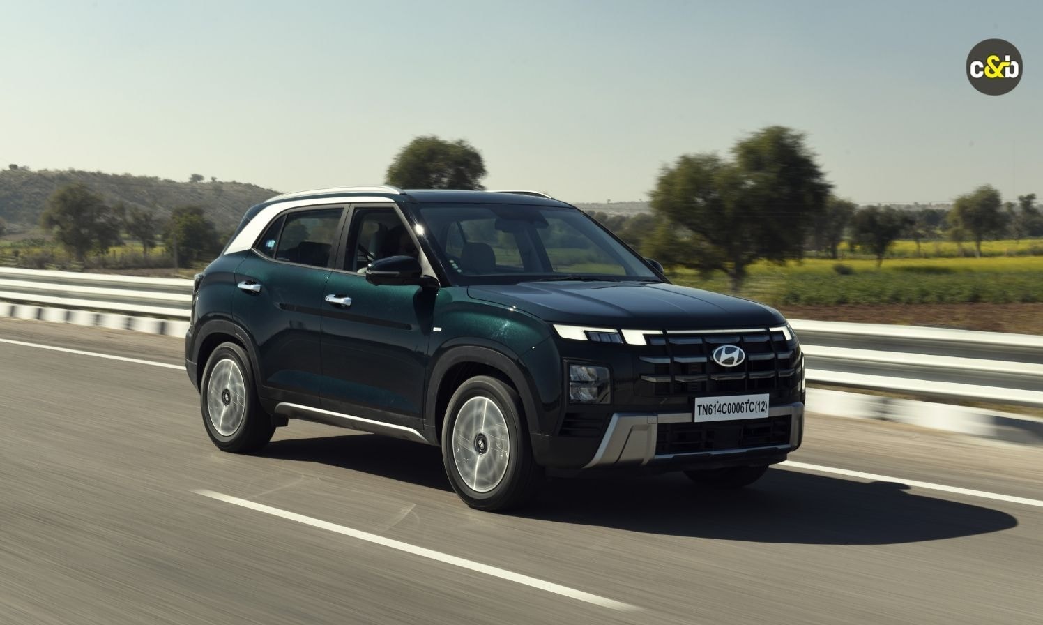 2024 Hyundai Creta Facelift Review: New Look, Updated Interior And Powertrains Enhance Bestseller’s Appeal 2024 Hyundai Creta Facelift Review: New Look, Updated Interior And Powertrains Enhance Bestseller’s Appeal