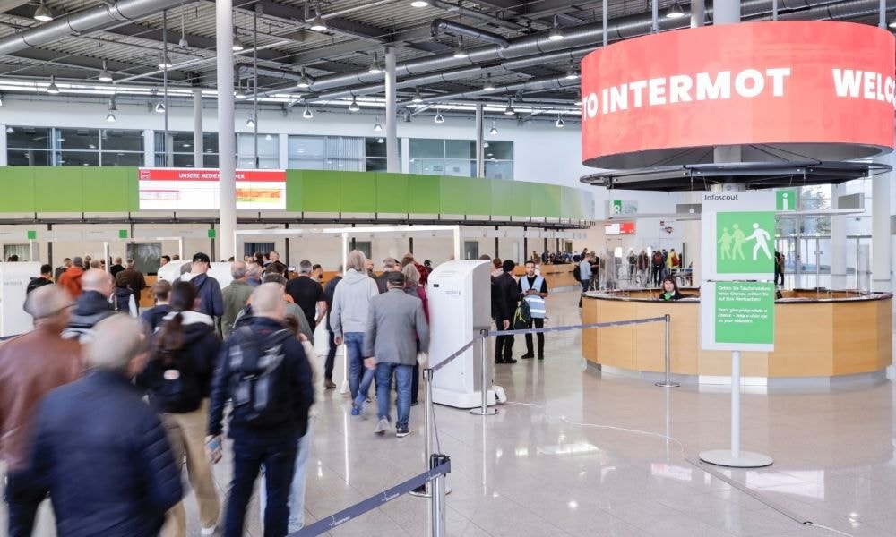 Intermot German Motorcycle Show To Be Held Annually From 2024, New Dates Announced Intermot German Motorcycle Show To Be Held Annually From 2024, New Dates Announced