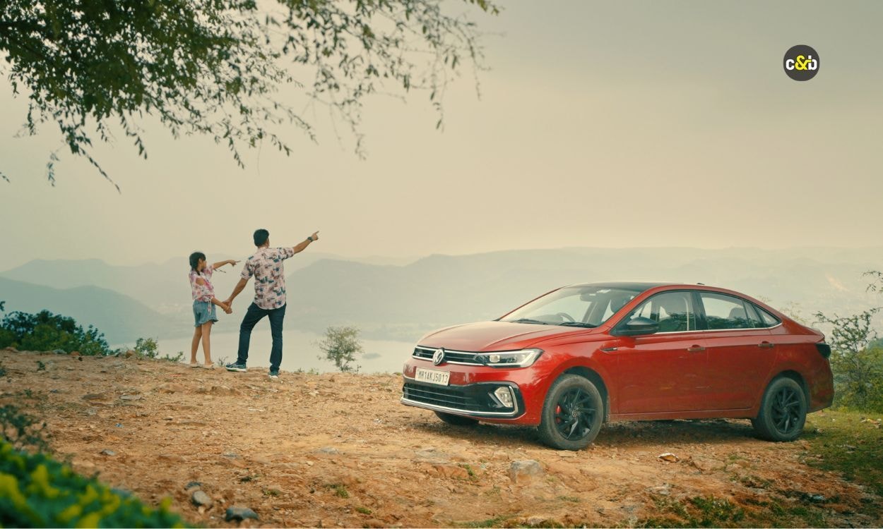 Branded Content: A Virtus Weekend - Flying High Branded Content: A Virtus Weekend - Flying High