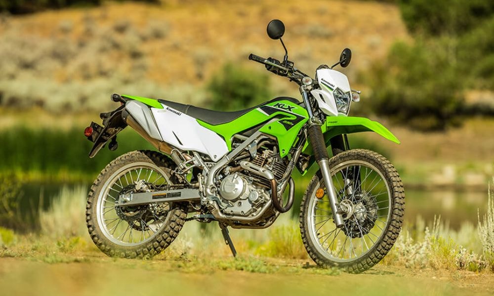 Kawasaki KLX 230 S: What To Expect Kawasaki KLX 230 S: What To Expect