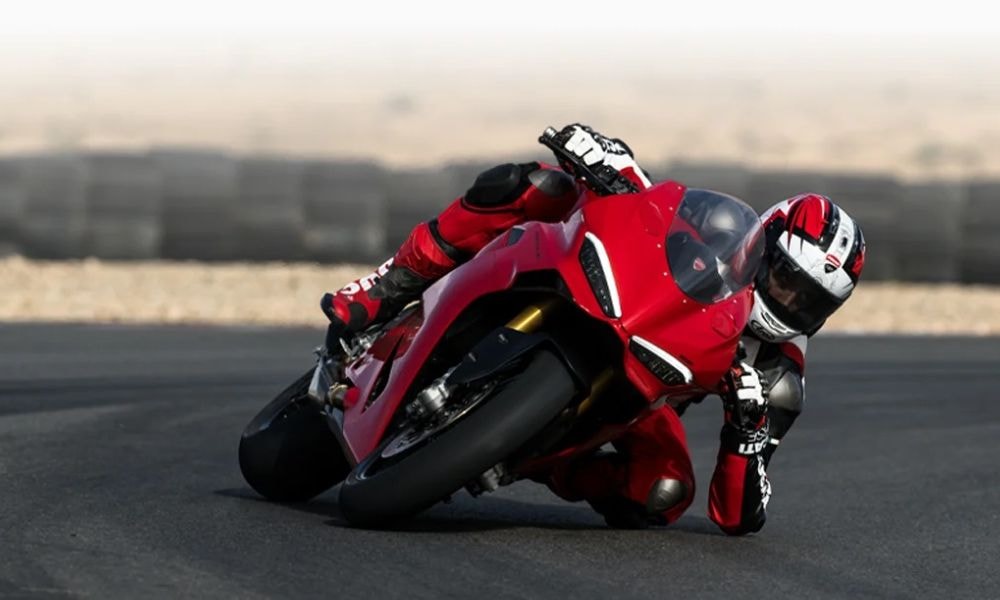 2025 Ducati Panigale V2, Streetfighter V2 Recalled In The US 2025 Ducati Panigale V2, Streetfighter V2 Recalled In The US