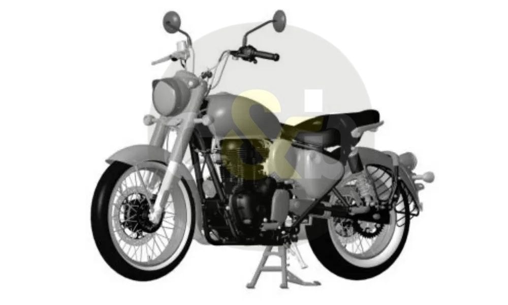Royal Enfield Goan Classic 350 Launch On November 23 Royal Enfield Goan Classic 350 Launch On November 23