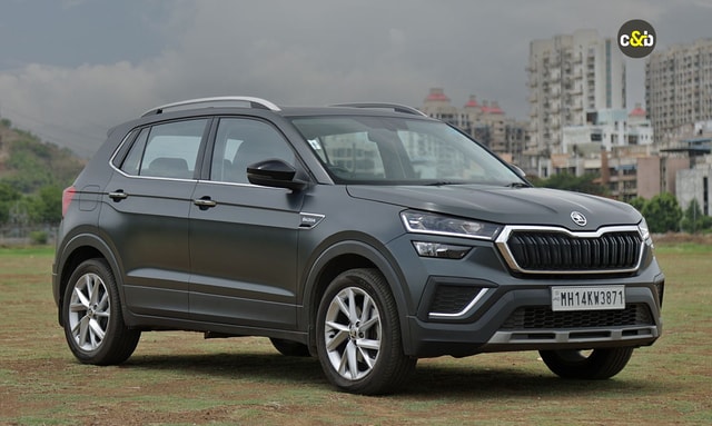 Skoda Kushaq Long Term Review: 3 Things I Like, 3 Things I Don’t After 5000 km Skoda Kushaq Long Term Review: 3 Things I Like, 3 Things I Don’t After 5000 km